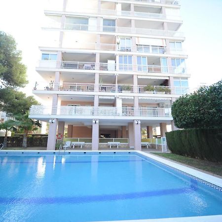 La Pinada Orangecosta 1 Dormitorio Benicàssim Kültér fotó