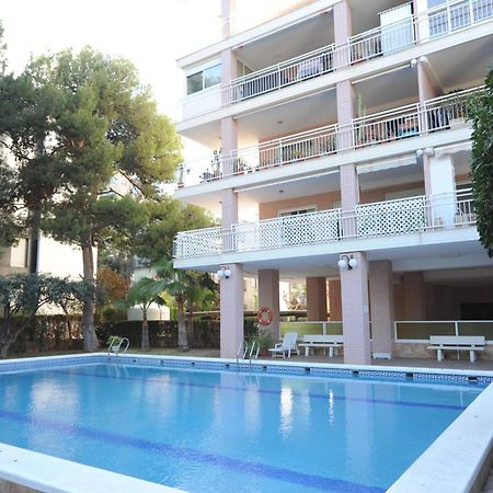 La Pinada Orangecosta 1 Dormitorio Benicàssim Kültér fotó