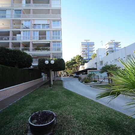 La Pinada Orangecosta 1 Dormitorio Benicàssim Kültér fotó