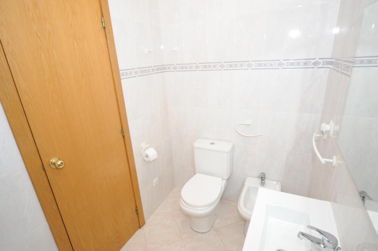 La Pinada Orangecosta 1 Dormitorio Benicàssim Kültér fotó