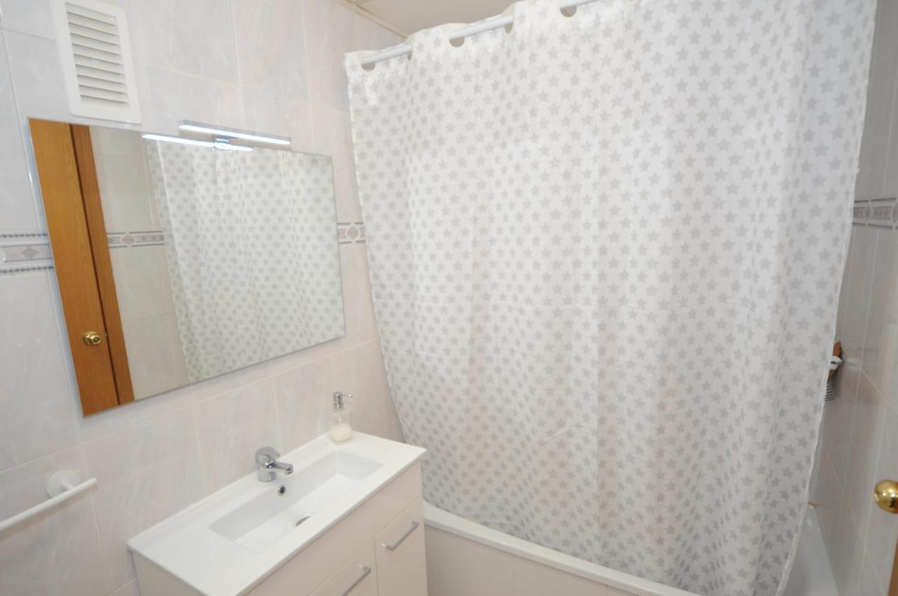 La Pinada Orangecosta 1 Dormitorio Benicàssim Kültér fotó